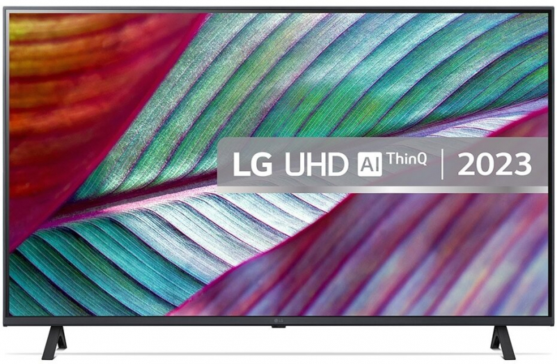 Телевизор LG 43UR78006LK.ARUB 43",черный,4K,60Hz,USB,Wi-Fi,Smart 43UR78006LK.ARUB 43UR78006LK.ARUB