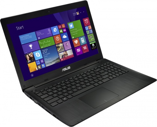 Ноутбук ASUS X553SA-XX018T [90NB0AC1-M05890] black 15.6" HD Pen N3700/4Gb/500Gb/W10 90NB0AC1-M05890