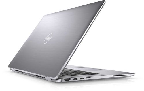 Ноутбук Dell Latitude 9520 Core i7 1185G7 16Gb SSD512Gb Intel Iris Xe graphics 15.6" WVA FHD (1920x1080) Windows 10 Professional grey WiFi BT Cam 9520-3012 9520-3012