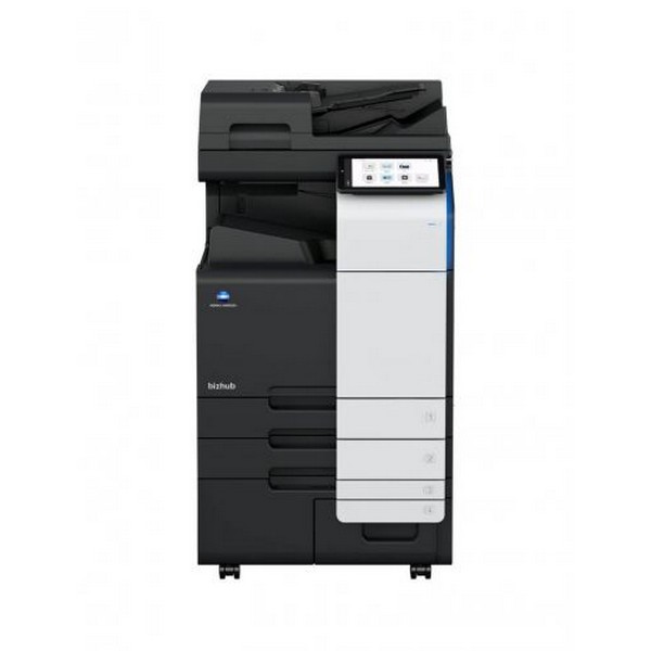 МФУ Konica Minolta bizhub 360i AC77021 AC77021 #2