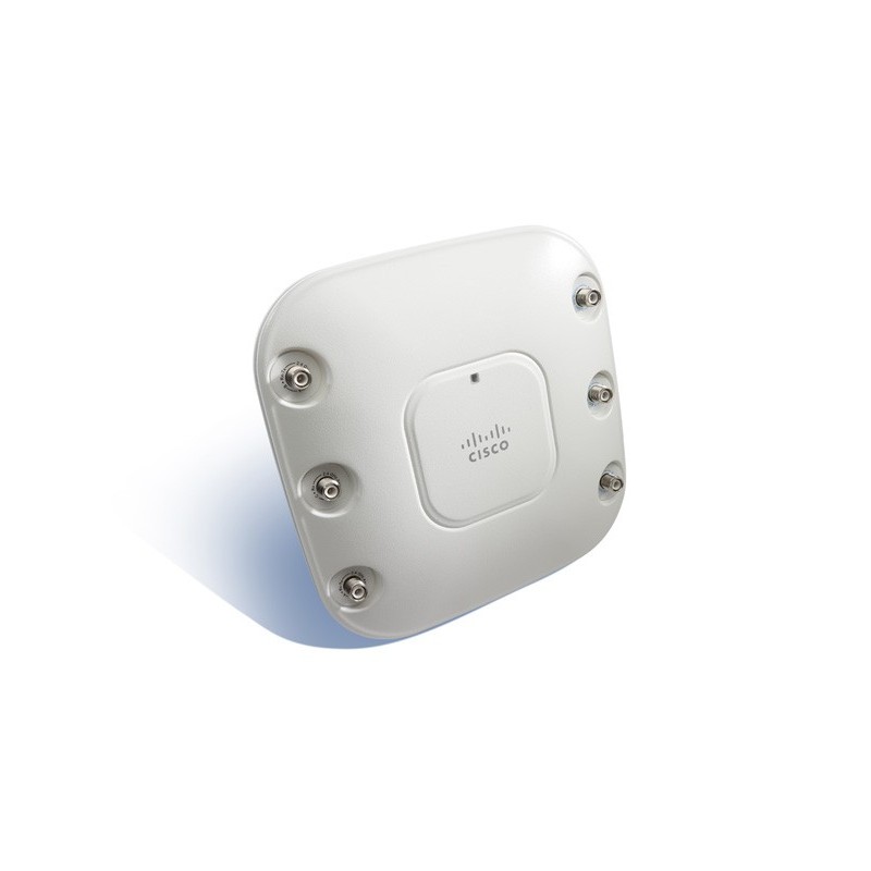 Точка доступа Cisco (802.11a/g/n 3500 AP w/CleanAir; Pro-install; R Reg Dom.) AIR-CAP3502P-R-K9 AIR-CAP3502P-R-K9