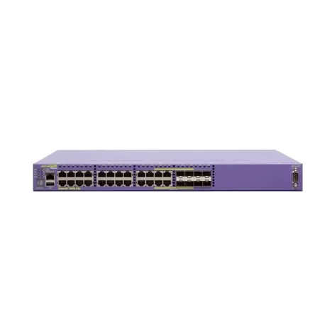 Коммутатор Summit X460-24t 16401 #2
