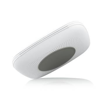 Набор ZYXEL два Wi-Fi Multy X, AC3000/AC Wave2/MU-MIMO,802.11a/b/g/n/ac (300+866+1733 Мбит/с),1xWAN GE,3xLAN GE WSQ50-EU0201F WSQ50-EU0201F