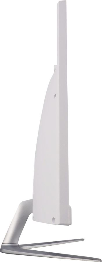 Моноблок iRU Office P2320P 23.8" Full HD Ryzen 5 PRO 2400GE (3.2) 16Gb 1Tb SSD240Gb RX Vega 11 Free DOS GbitEth WiFi BT 120W Cam белый 1920x1080 1561456 1561456