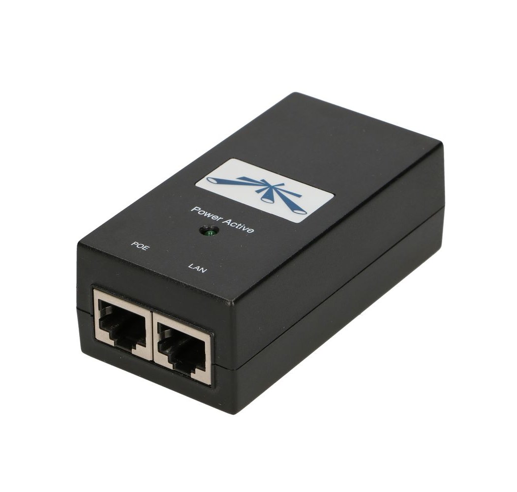 Адаптер Ubiquiti PoE POE-15-12W POE-15-12W POE-15-12W #2