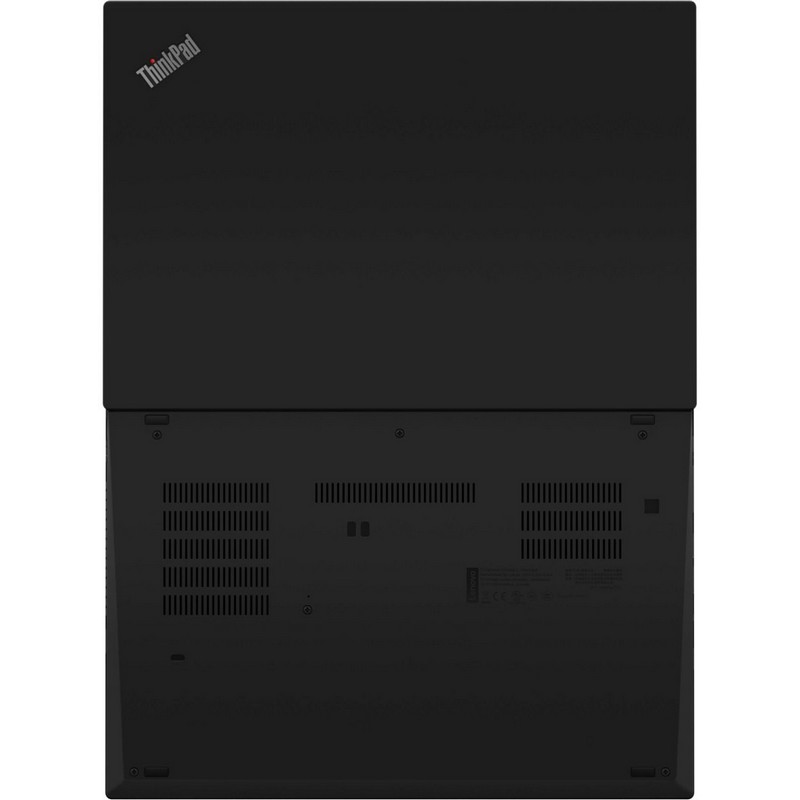 Ноутбук Lenovo ThinkPad T14 G1 T i5 10210U/8Gb/SSD256Gb/Intel UHD Graphics/14"/IPS/FHD (1920x1080)/4G/Windows 10 Professional 64/black/WiFi/BT/Cam 20S0000JRT 20S0000JRT