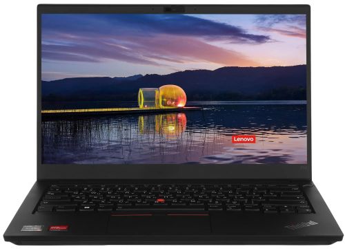 Ноутбук Lenovo ThinkPad E14 Gen 4 14" FHD (1920x1080) IPS 300N, i7-1255U, 2x8GB DDR4 3200, 512GB SSD M.2, MX550, WiFi, BT, FPR, IR&HD Cam, 57Wh, 65W USB-C, Windows 11 Pro64, 1Y, 1.64kg 21E30062RT 21E30062RT