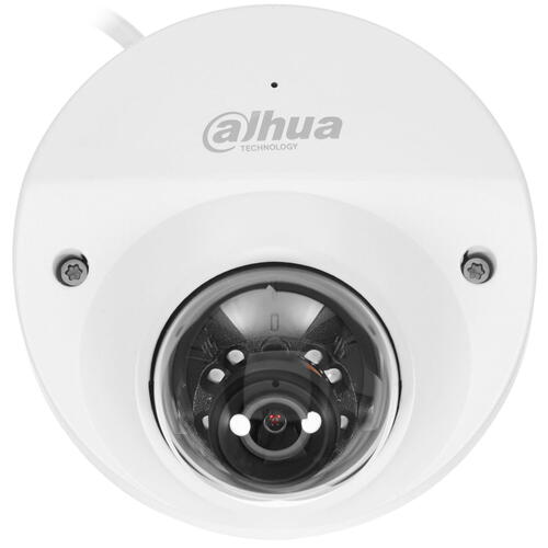 Видеокамера IP Dahua DH-IPC-HDBW3441FP-AS-0280B 2.8-2.8мм цветная DH-IPC-HDBW3441FP-AS-0280B DH-IPC-HDBW3441FP-AS-0280B