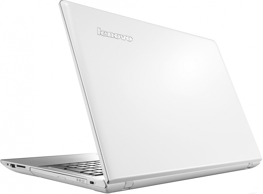 Ноутбук Lenovo Z5170 | Core i7 5500U | 15.6" FHD | 16Gb | 1Tb | R8 M375 4Gb | Win 10 | White 80K6017DRK