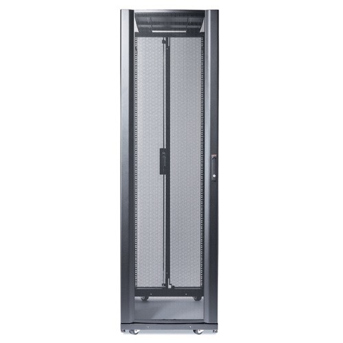 Шкаф APC NetShelter SX 42U,  боковые панели, черный AR3300 AR3300 #2