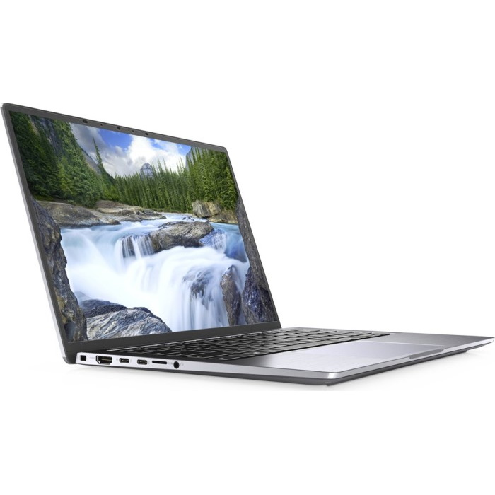 Ноутбук Dell Latitude 9420 14" 16:10 FHD+WVA Antiglare 500 nits/Intel Core i7 1185G7(3.0Ghz)/32GB/SSD 512GB/Intel®Iris®Xe Graphics/IRCam/BT/WiFi/88WHr/3y PS/titan gray/W10Pro/TPM/2*Thdt 4/vPro/FPR 9420-2453 9420-2453