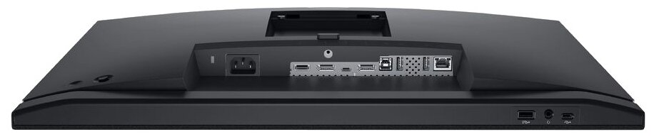 Монитор Dell 23,8" C2422HE S/Bk ( IPS; 250 cd/m2; 1000:1; 8ms; 1920 x 1080; 178/178; DP(In); DP(Out) with MST; HDMI; 2xUSB-C; 4xUSB; RJ45; Tilt, Swivel, HAS; Pivot; Spk 2x5W; Mcr; WebCam; VESA) 2422-4895 2422-4895