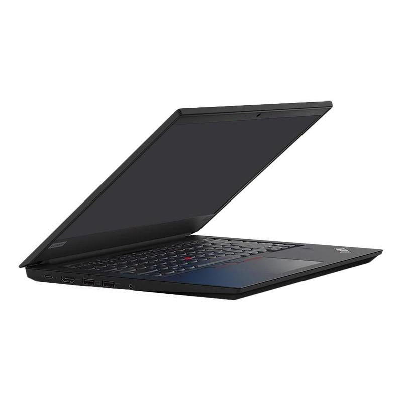 Ноутбук Lenovo ThinkPad E490 Core i5 8265U, 8Gb, 1Tb, Intel UHD Graphics 620, 14", IPS, FHD (1920x1080), Free DOS, black, WiFi, BT, Cam 20N80017RT 20N80017RT
