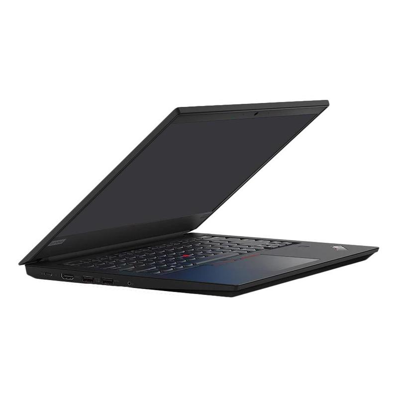 Ноутбук Lenovo ThinkPad E490 Core i5 8265U, 8Gb, 1Tb, Intel UHD Graphics 620, 14", IPS, FHD (1920x1080), Free DOS, black, WiFi, BT, Cam 20N80017RT 20N80017RT #2