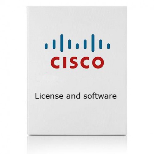 Лицензия CISCO Licence - 1 Essential User (LIC-CUCM-ESS) LIC-CUCM-ESS