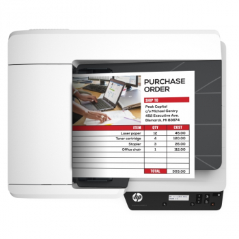 Сканер HP ScanJet Pro 3500 f1 L2741A L2741A #2