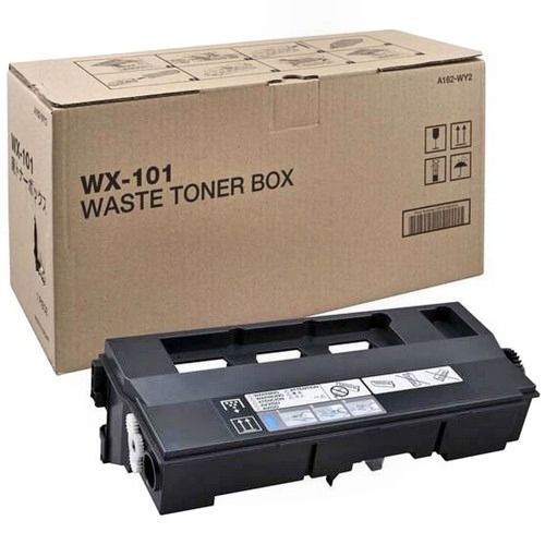 Бункер Konica Minolta Waste Toner Box  > replaces A162WY1 A162WY2 A162WY2