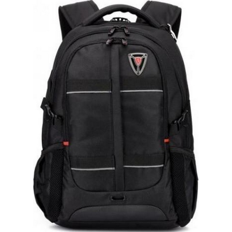 Сумка Sumdex компьютерная (15,6) PJN-302BK, цвет черный SUM-PJN302BK/Black SUM-PJN302BK/Black
