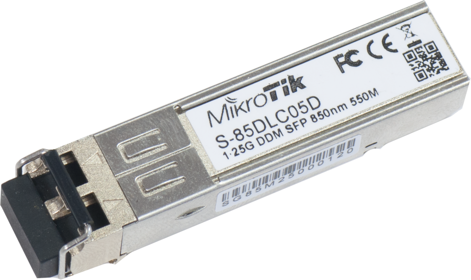 Модуль Mikrotik S-85DLC05D S-85DLC05D