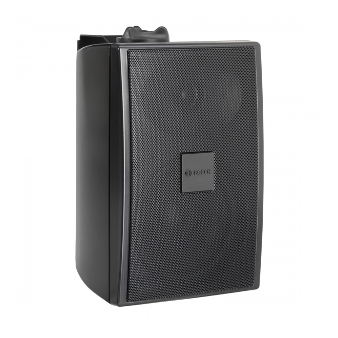 Акустическая система BOSCH LB2-UC30-D1 музыкальный корпусный громкоговоритель 30 Вт, черный F01U283992 F01U283992