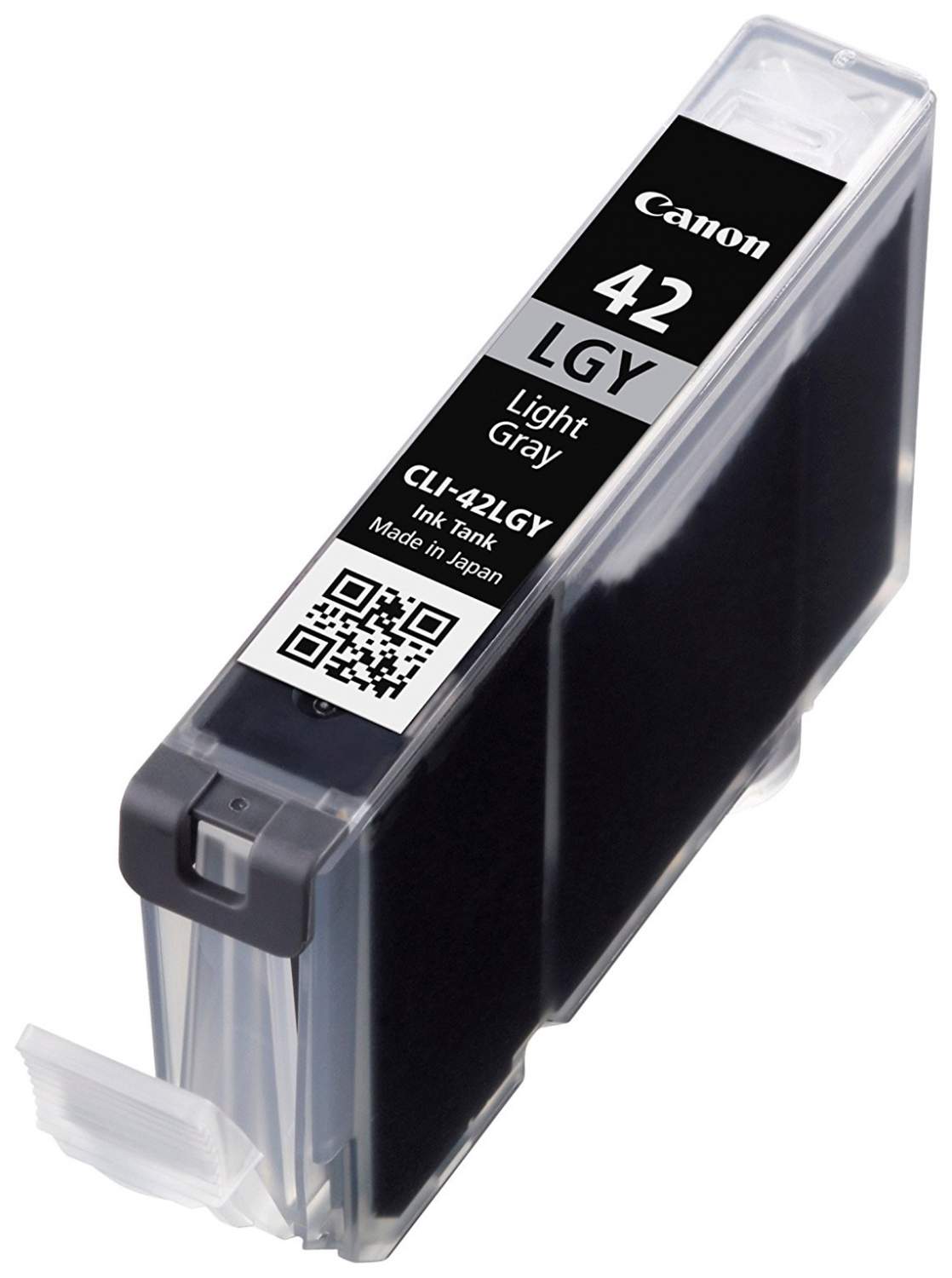 Картридж струйный Canon CLI-42 светло-серый LGY для PIXMA Pro-100 6391B001 6391B001