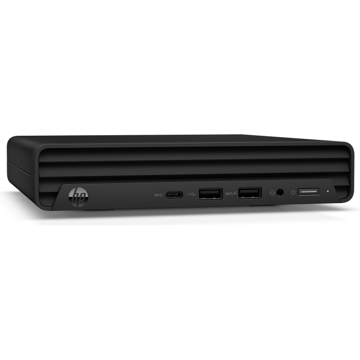 Персональный компьютер HP Bundles 260 G4 Mini Core i3-10110U,4GB,500GB,Stand,Quick Release V2,Realtek RTL8821CE AC 1x1 BT 4.2 WW,usb kbd/mouse,Win10Pro(64-bit),1-1-1 Wty+ Monitor P21 23H04EA 23H04EA