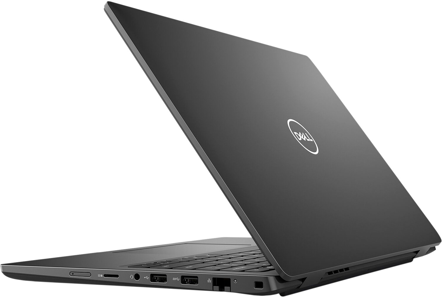 Ноутбук Dell Latitude 3420 Core i3-1125G4 (2.0GHz)14,0" FullHD WVA Antiglare8GB (1x8GB) DDR4 256GB SSD Intel UHD Graphics TPM 4 cell (54 WHr) W10 Pro 1y ProS+NBD black 3420-0516 3420-0516 #9