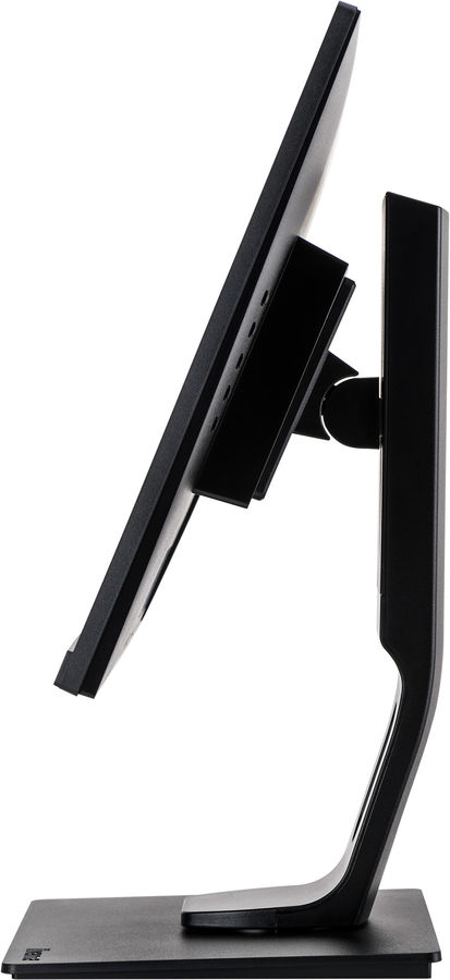 Монитор iiYama 23.8'' LCD [16:9] 1920х1080(FHD) IPS, nonGLARE, 250cd/m2, H178°/V178°, 1000:1, 5M:1, 16.7M, 4ms, VGA, HDMI, DP, USB-Hub, Height adj, Pivot, Tilt, Swivel, Speakers, Audio out, 3Y, Black XUB2493HSU-B1 XUB2493HSU-B1