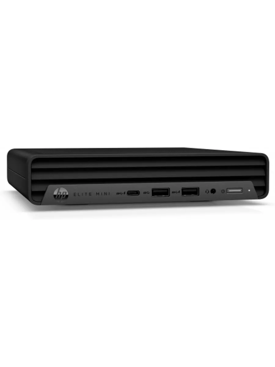 Персональный компьютер HP Elite Mini 800 G9 -Base Unit 65W IDS/i7-12700/16/512/DOS 4B435AV_i7-12700_16_512 4B435AV_i7-12700_16_512