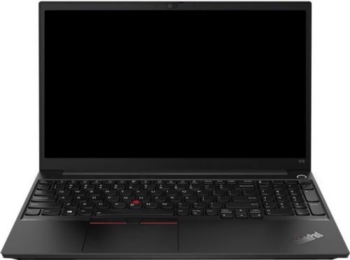 Ноутбук Lenovo ThinkPad E15 Gen 2 15.6" FHD (1920x1080) IPS 250N, i5-1135G7, 8GB DDR4-3200, 512GB SSD M.2, MX350 2GB, WiFi, BT, FPR, HD Cam, 45Wh, 65W USB-C, KB ENG/RUS, NoOS, 1Y, 1.7kg 20TD006FUE 20TD006FUE