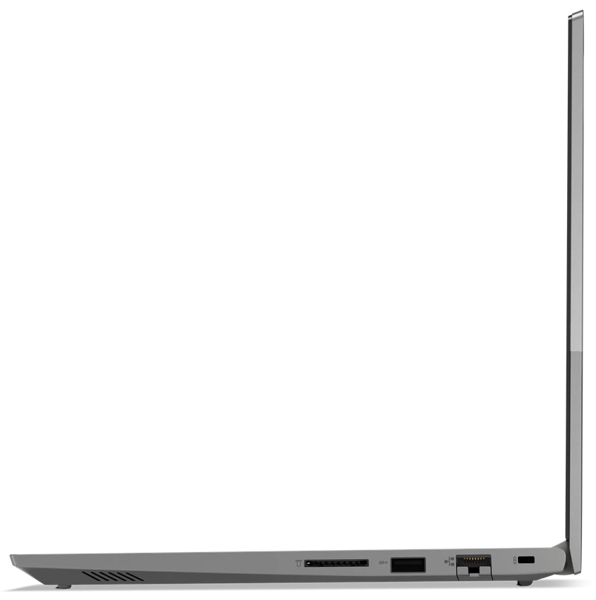 Ноутбук Lenovo ThinkBook 14 G3 ACL 14" (1920x1080), Ryzen 7 5700U(1.8GHz), 16GB, 512GB SSD, AMD Radeon, WebCam, DOS 21A20046RU 21A20046RU #9