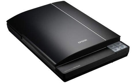 Сканер Epson Perfection V370 Photo B11B207313 B11B207313 #5