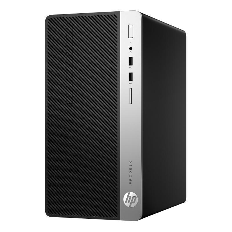 Компьютер HP Bundle ProDesk 400 G5 MT Core i3-8100,8GB,1TB,DVD,USB kbd/mouse,Dust Filter,Intel 9560 BT,HDMI,Win10Pro(64-bit),1-1-1Wty+Monitor N223 21.5in(repl.1QP37ES) 5JP61ES 5JP61ES