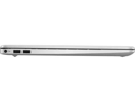 Ноутбук HP 15s-fq0004ur Core i3 7020U/8Gb/SSD256Gb/Intel HD Graphics 620/15.6"/SVA/HD (1366x768)/Windows 10/silver/WiFi/BT/ Cam   7EB14EA 7EB14EA