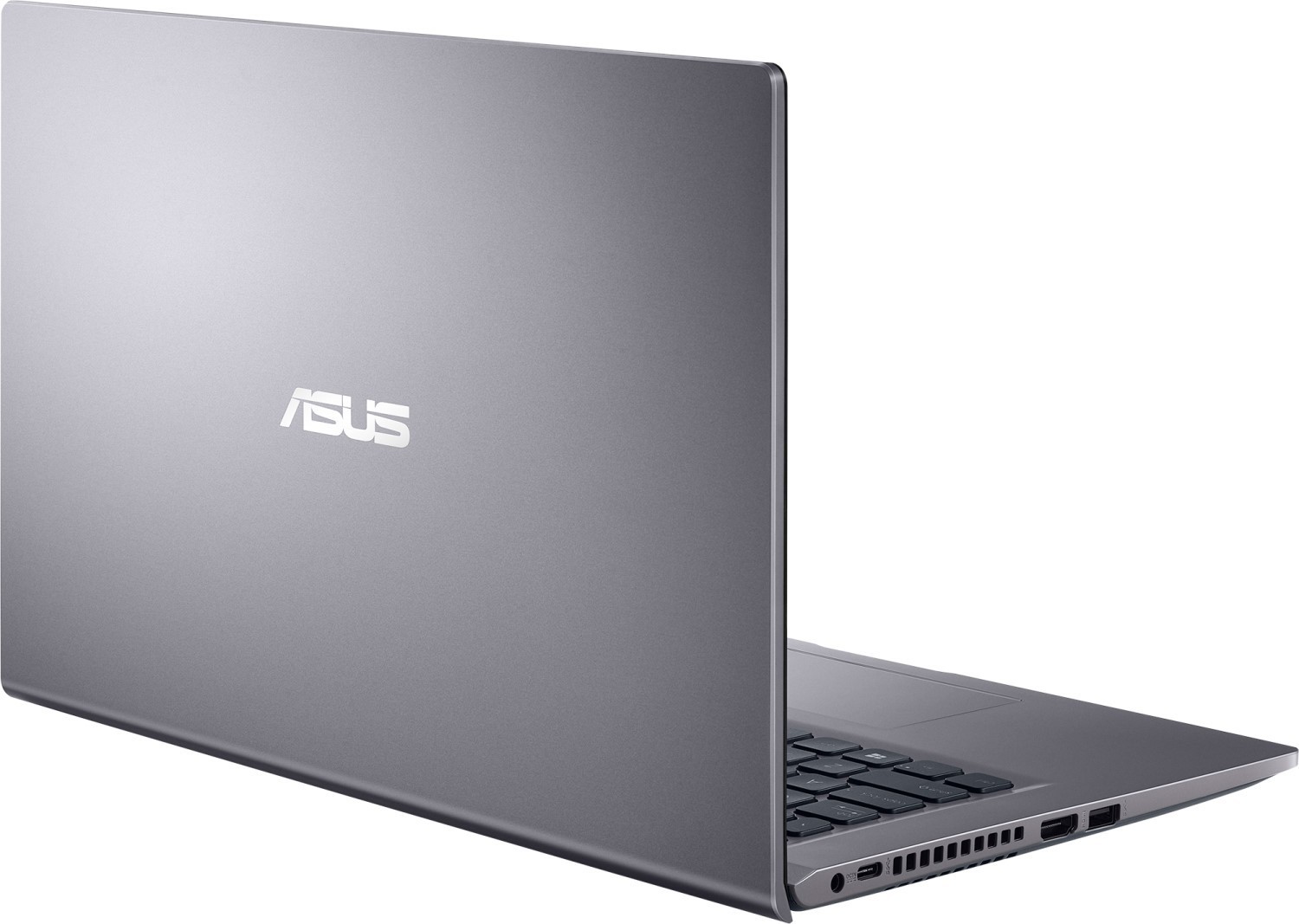 Ноутбук ASUS VivoBook 14 X415EA-EB528T Core i5-1135G7/8Gb/512GB SSD PCIEG3x2 nVME M2/14.0 FHD (1920x1080) IPS/WiFi5/BT/Cam/Windows 10 Home/Slate Grey/1.4Kg 90NB0TT2-M07330 90NB0TT2-M07330