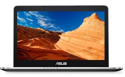 Ноутбук ASUS K501UX-DM282T [90NB0A62-M03370] 90NB0A62-M03370 #1