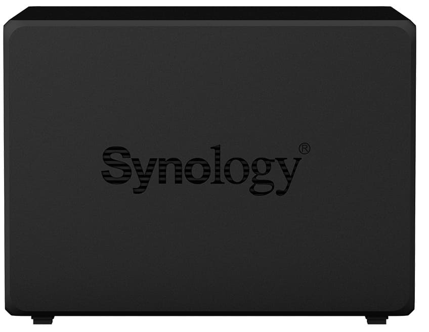 СХД Synology DS420+ Intel Celeron J4025 2C 2GHz,2GB(upto6),4*2.5"/3.5" SATA HDD/SDD,2*M.2 2280 NVMe,2*1GbE,2*USB 3.2 DS420+ DS420+