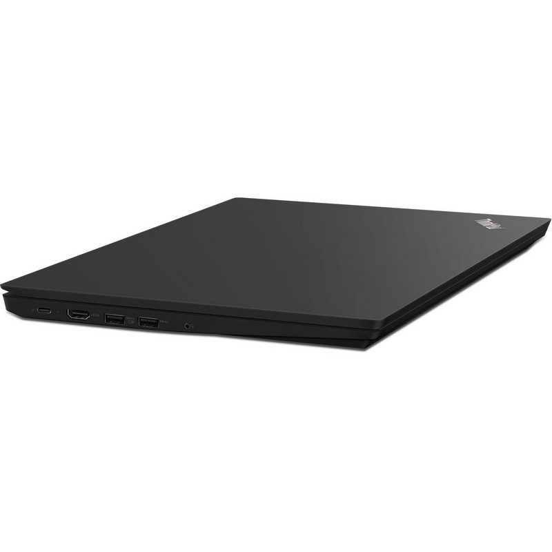 Ноутбук Lenovo ThinkPad E595 3500U/8Gb/1Tb/SSD256Gb/15.6"/IPS/FHD (1920x1080)/Windows 10 Professional 64/black/WiFi/BT/Cam 20NF0004RT 20NF0004RT