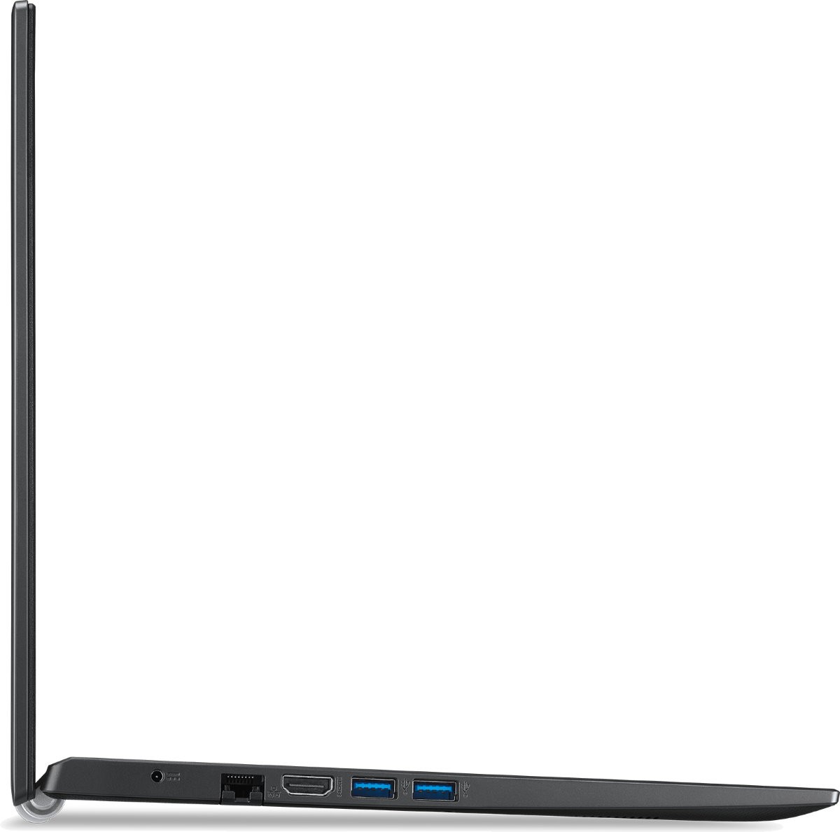 Ноутбук Acer Extensa 15 EX215-54-510N Core i5 1135G7/8Gb/SSD512Gb/UMA/15.6"/FHD (1920x1080)/Eshell/black/WiFi/BT/Cam NX.EGJER.006 NX.EGJER.006 #2