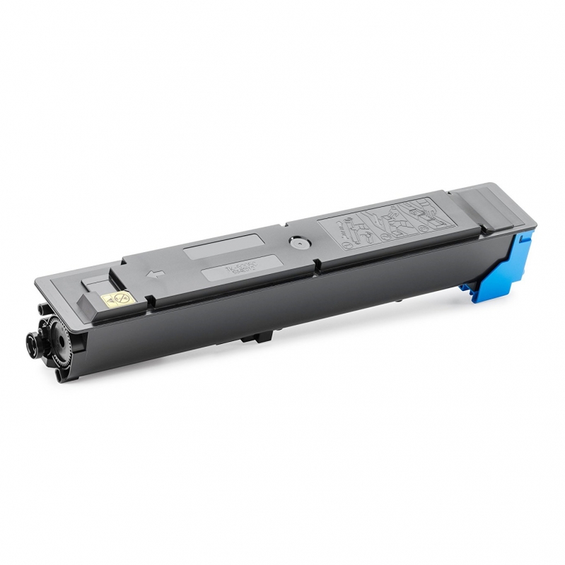 Картридж Kyocera TK-5205C для TASKalfa 356ci Cyan 1T02R5CNL0 1T02R5CNL0