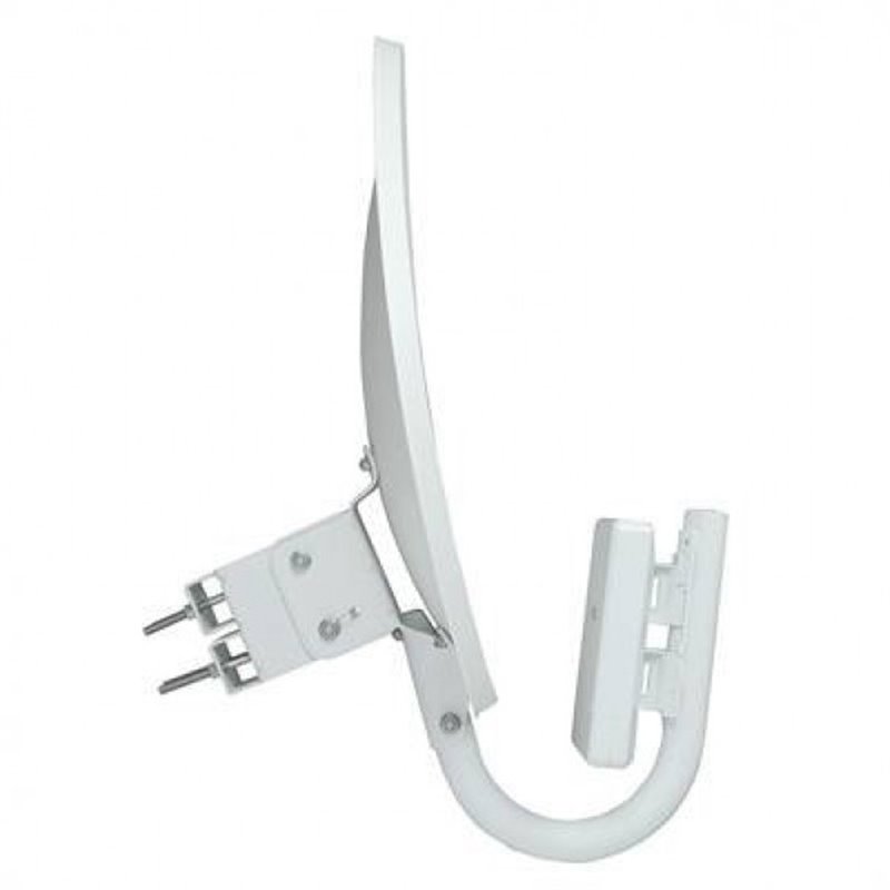 Антенна Ubiquiti NanoBridge M9 11dBi 900MHz AirMax 2x2 антенна параболическая активная NBM9 NBM9