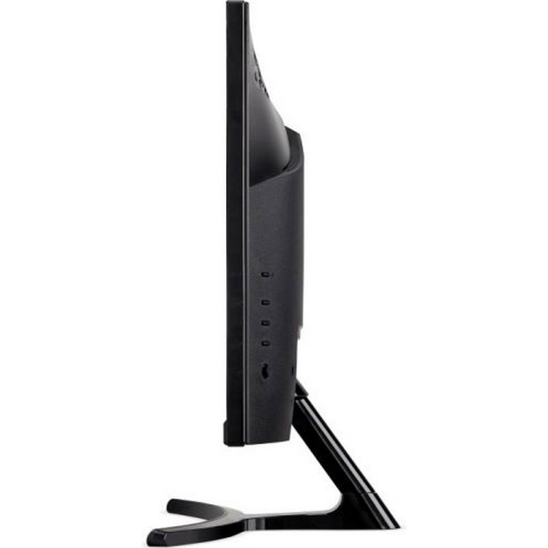 Монитор Acer 27" K273bmix Black (IPS, LED, Wide, 1920x1080, 75Hz, 1ms, 178°/178°, 250 cd/m, 100,000,000:1, +xНDMI, +MM, UM.HX3EE.005 UM.HX3EE.005