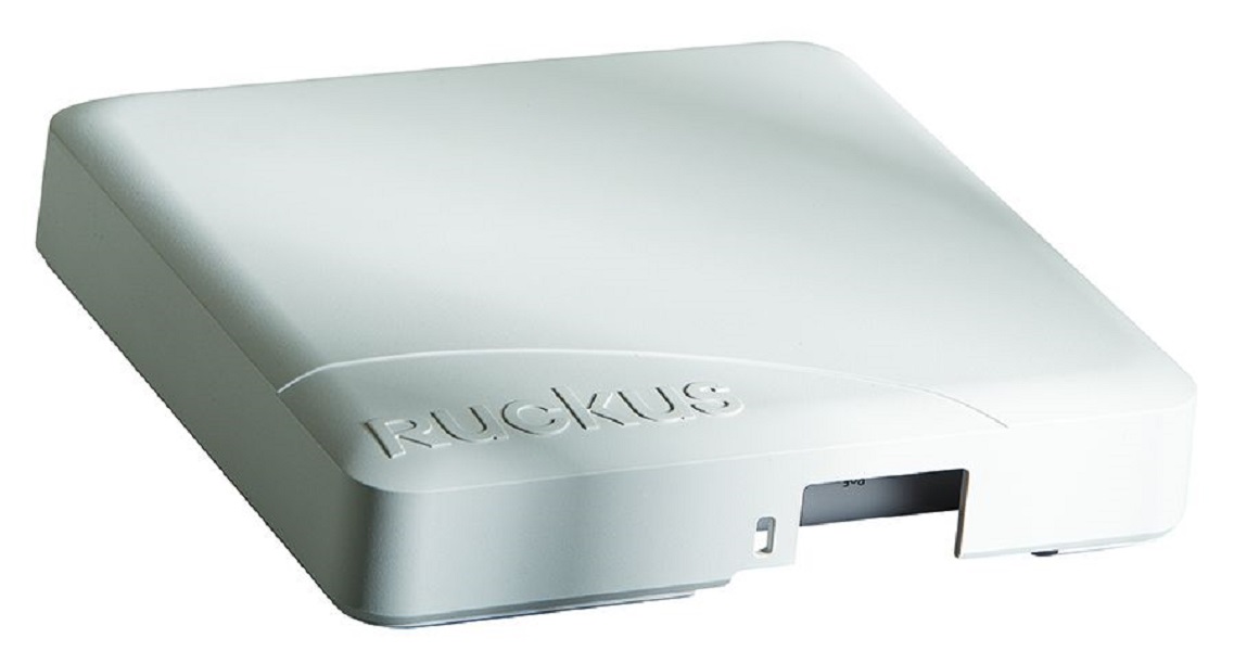 Точка доступа R500 XX dual band 11ac indoor AP 2x2:2 901-R500-WW 00