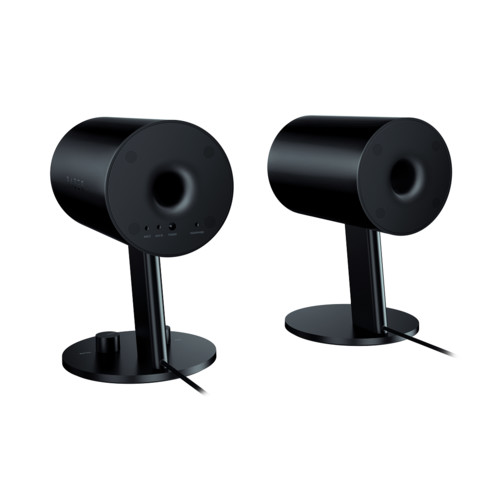 Акустическая система Razer Nommo - 2.0 Gaming Speakers - EU Packaging RZ05-02450100-R3G1 RZ05-02450100-R3G1