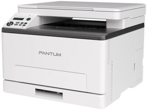 МФУ Pantum  лазерный, А4, цветной CM1100DW CM1100DW #1