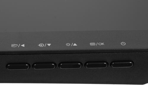 Монитор Philips 21.5" 223V7QHSB черный IPS LED 16:9 HDMI матовая 250cd 1920x1080 D-Sub FHD 2.92кг 223V7QHSB 00/01 223V7QHSB 00/01