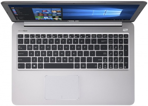 Ноутбук ASUS K501UX-DM282T [90NB0A62-M03370] 90NB0A62-M03370 #3