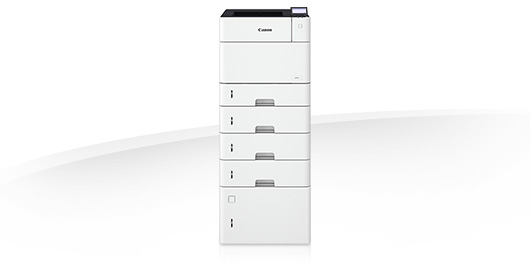 Принтер Canon i-SENSYS LBP352x 0562C008 0562C008