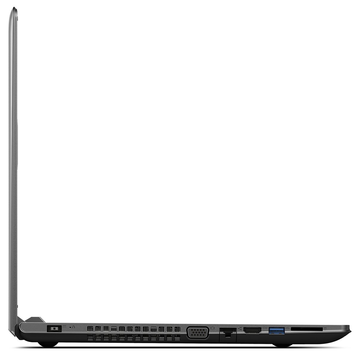 Ноутбук Lenovo V110-15ISK  black 15.6" (HD i3-6006U/4GB/500GB/DVDRW/W10Pro)(80TL00A3RK) 80Q701JERK