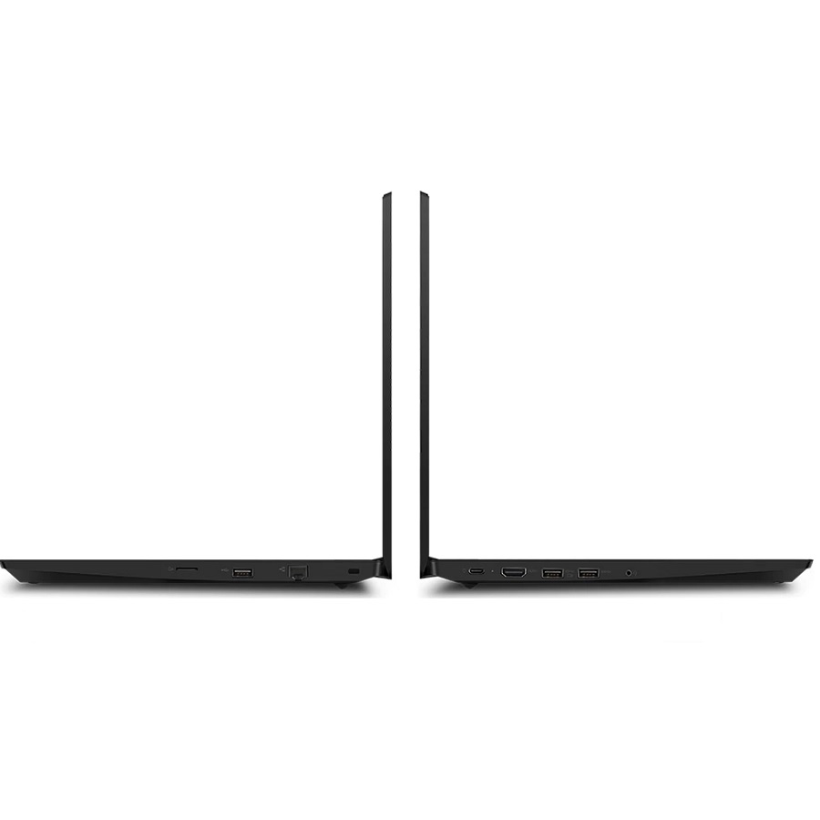 Ноутбук Lenovo ThinkPad E590 Core i5 8265U/8Gb/SSD256Gb/Intel UHD Graphics 620/15.6"/IPS/FHD (1920x1080)/WiFi/BT/Cam/Win 10 Pro black( 20NB001ART) 20NB001ART